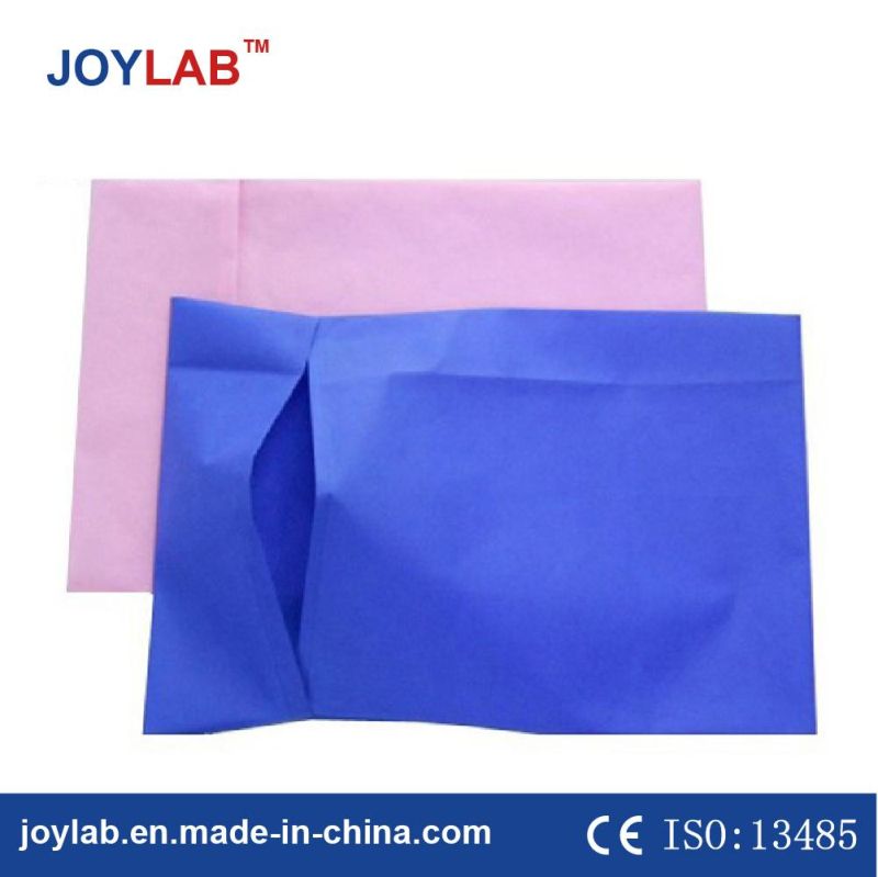 Disposable Plastic Material Medical Use Pillow Cover