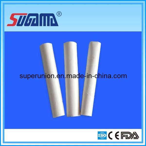 100% Cotton Gauze Bandage with FDA/FDA/ISO Approved