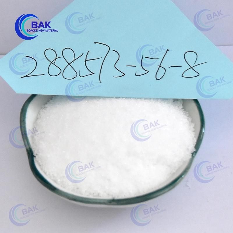 Chemical Pharmaceutical Intermediate CAS 288573-56-8/ Ks-0037 Tert-Butyl 4- (4-fluoroanilino) Piperidine Powder