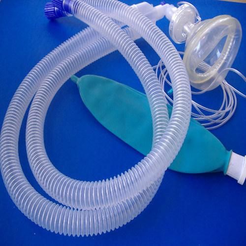 Nebulizer Circuit/Anesthesia Breathing Circuits/Anesthesia Circuit