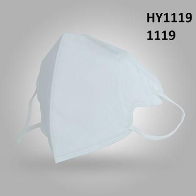 High Quality Dusty Masks Adult Earloop Masker Face Mask Disposable