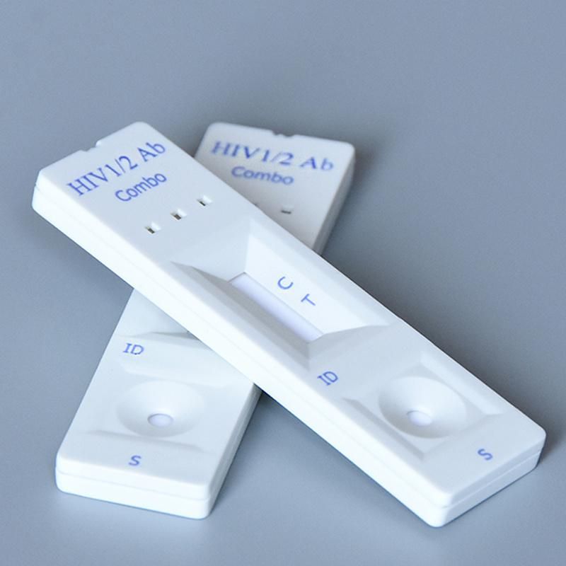 Home Kit Rapid Test Medical Diagnostic HIV Test