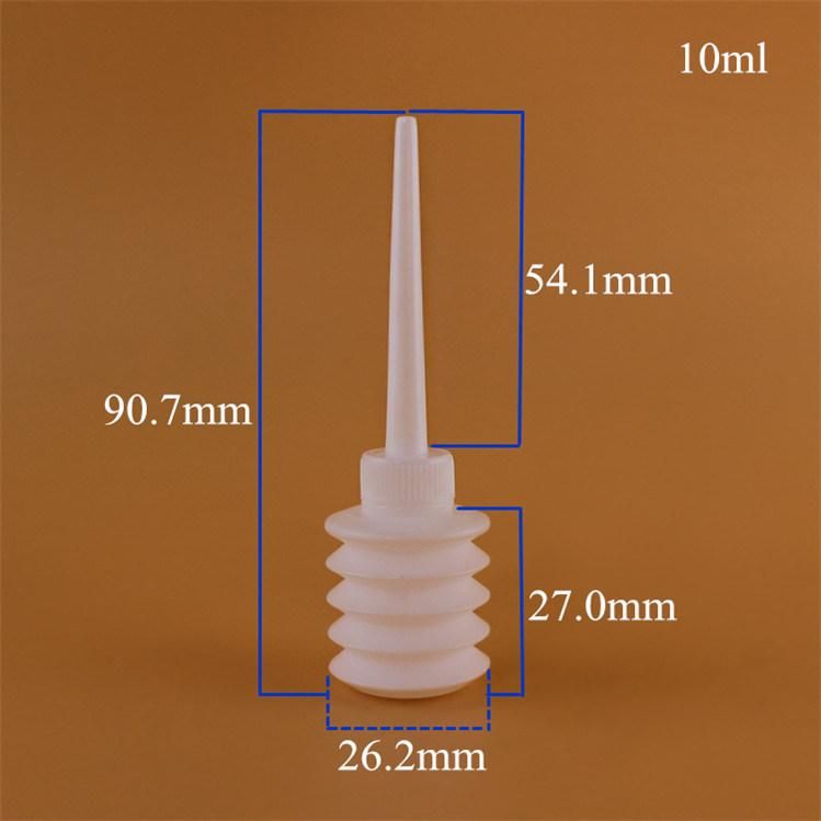 Disposable Feminine Hygiene Products Plastic Vaginal Irrigation Units Vaginal Douche
