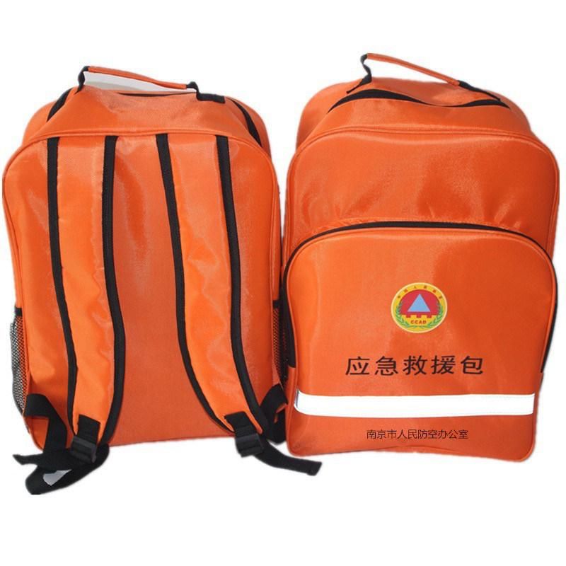 Waterproof First Aid Backpack Outdoor Aid First