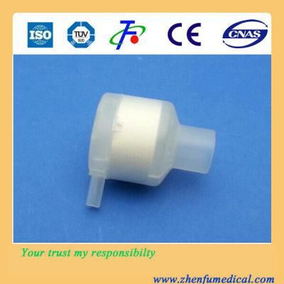 Disposable Humidifying Vent Tracheostomy Filter