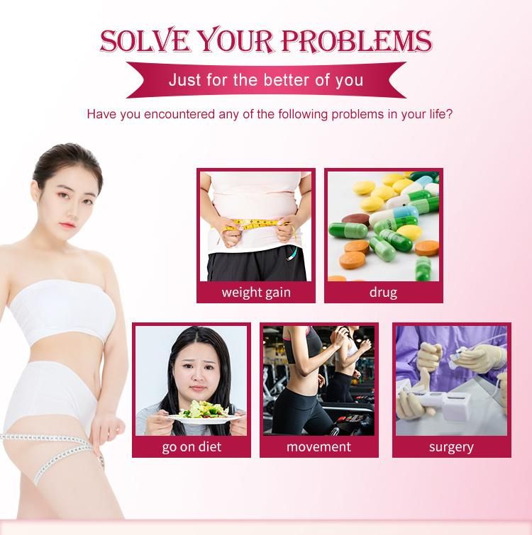 Korea Body Freeze Fat Scale Burner Removal Loss Injections The Red Ampoule Solution