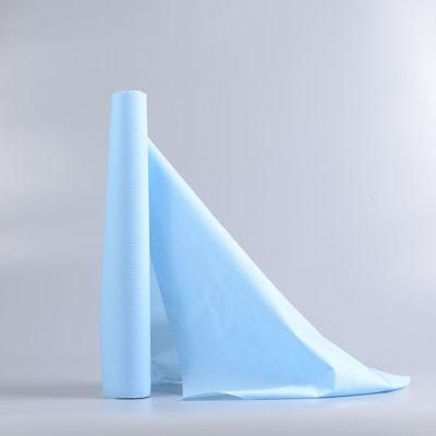 Disposable Cheap Waterproof Bed Sheet Roll on Promotion