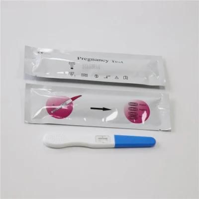 High Quality Rapid Lh Ovulation Test Strip Midstream