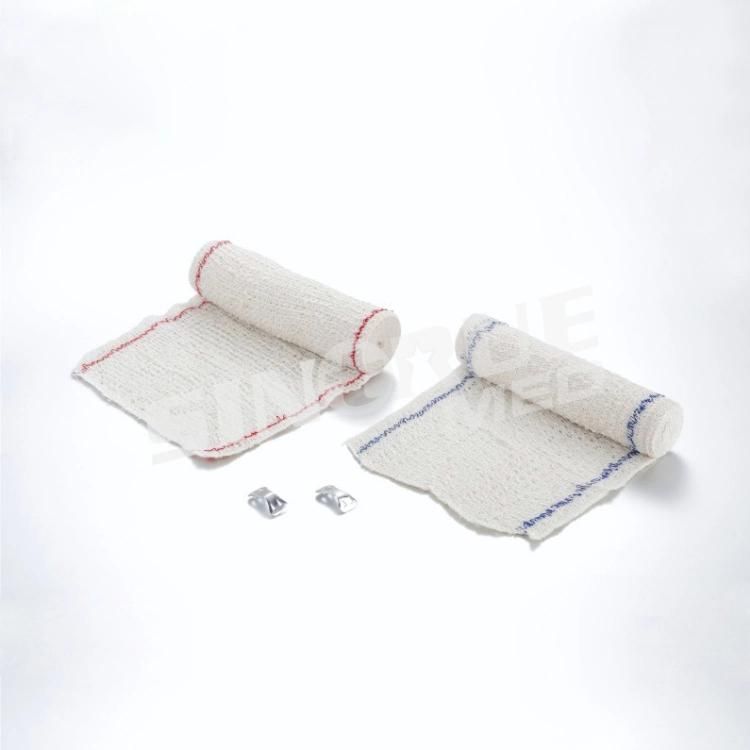 High Quality Disposable Medical Bandage