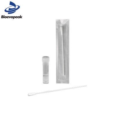 Bioevopeak M401 Magnetic Bead Method Genomic DNA Extraction Kit for Oral Swab