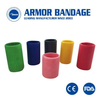 Excellent Conformability Orthopedic Fibreglass Casting Tape Bandage