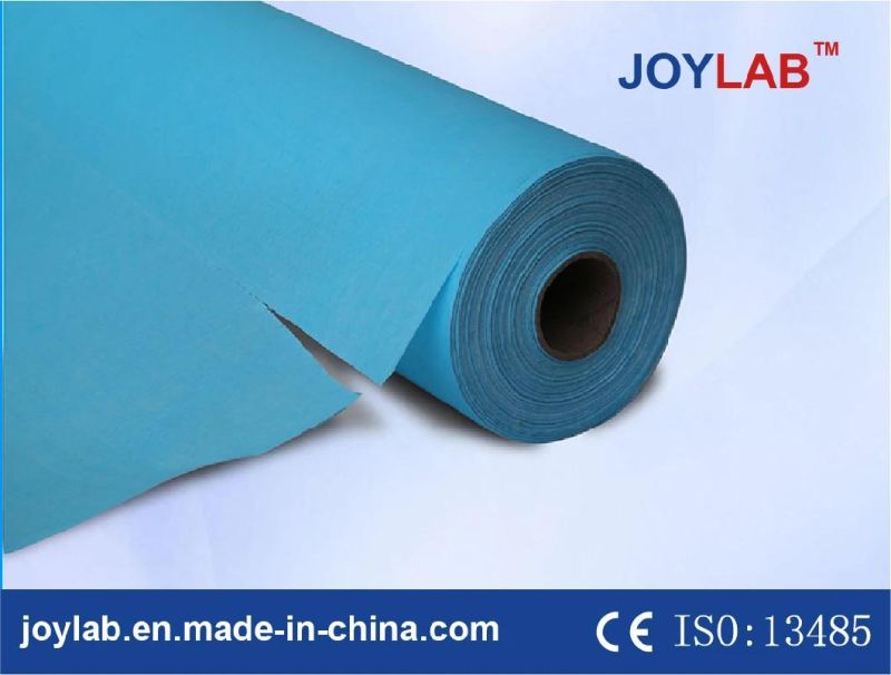 Disposable Medical Supplies Sterile Examination Paper Roll