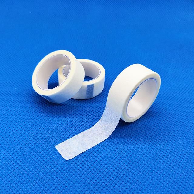 Factory Zinc Oxide Surgical Adhesive Plaster Tape