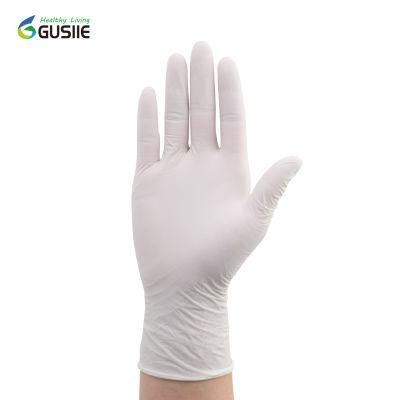 Powder Free Disposable PVC Latex Vinyl Medical Examination Gloves Manufacturer Protective Gloves