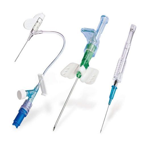 IV Catheter/IV Cannula/IV Catheter Needles