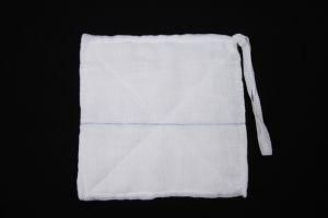 High Absorbency Sterile Abdominal Pad Lap Sponge Dressing