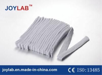 Cotton Finger Stockinette Tubular Elastic Bandage