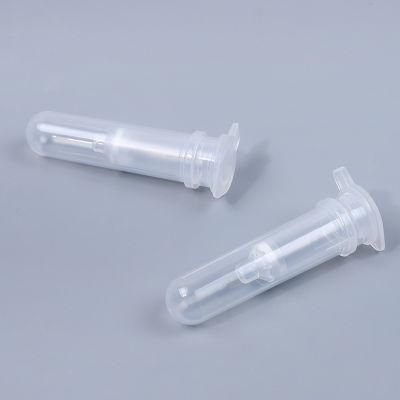 Cheap Price Medical Rna/DNA PCR 2ml Extraction Tube Spin Column