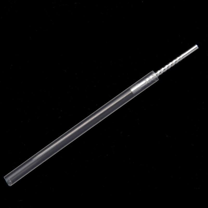 Acupuncture Needle with Aluminum Pipe Handle (AT0-5)