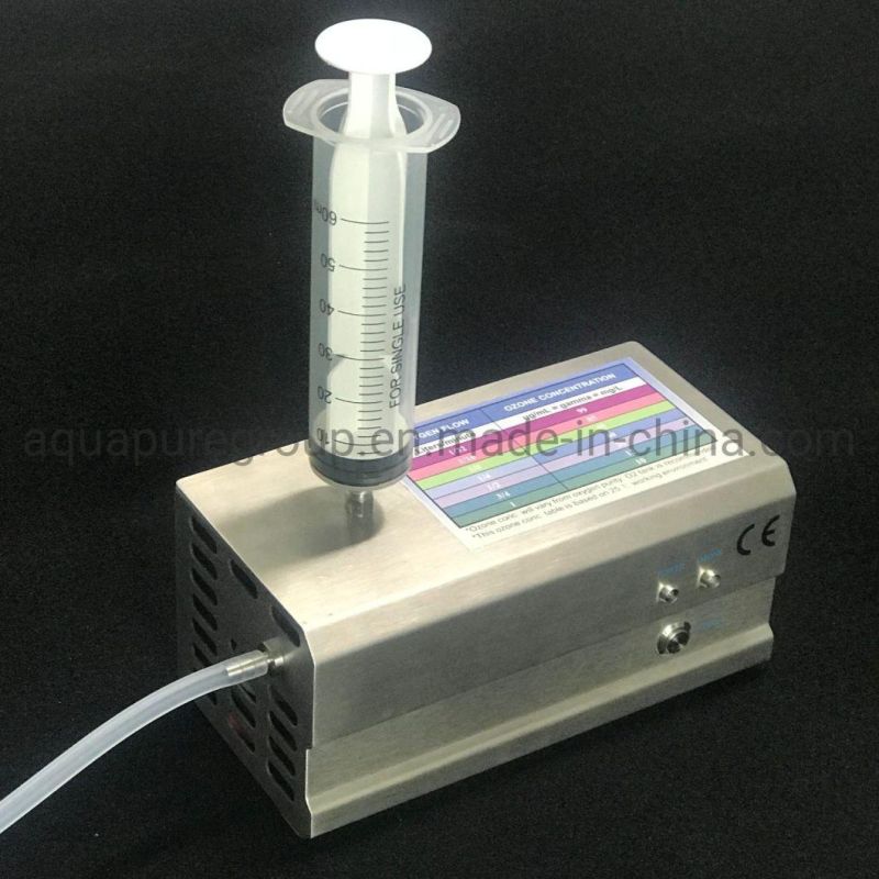 Male or Female Luer Lock for Medical Water Air Purifier