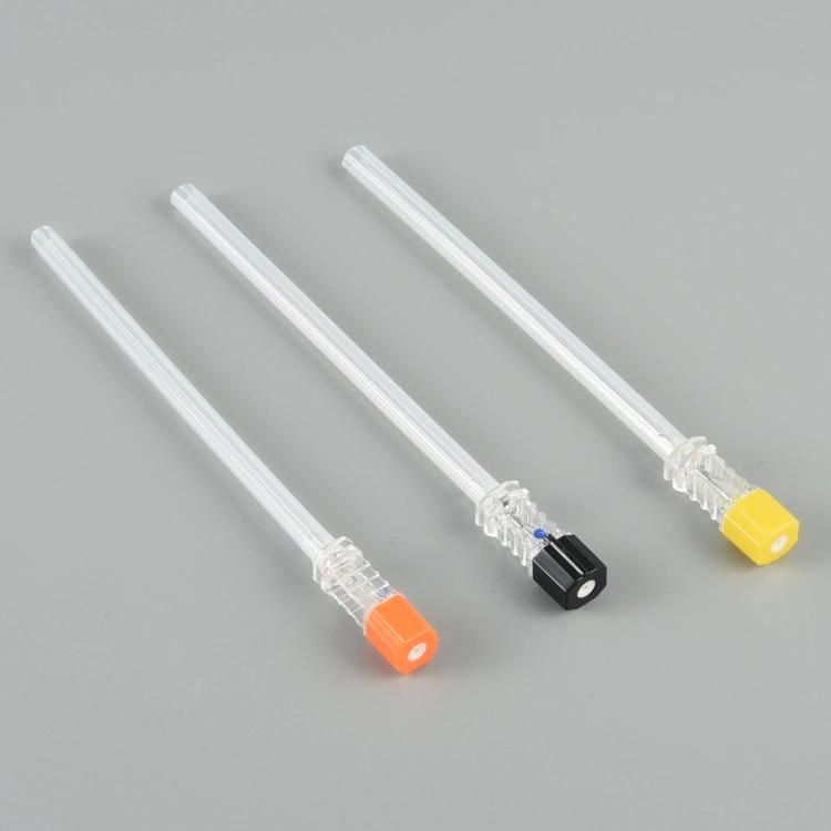 18g 19g 20g 21g 22g 23G 24G 25g 26g 27g Disposable Anesthesia Spinal Needle