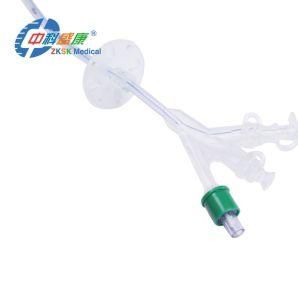 100% Medical Consumables Peg Tube, Gastrostomy Tube Wholesale