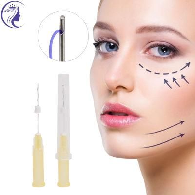 Top Sale Anti-Aging Single Multi Mono Tornado Sarew Pdo Thread for Face Lift