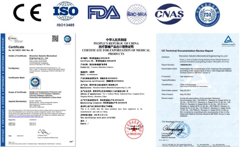 Disposable Virus Specimen Collection Tube Transport Medium Vtm Sampling Tube Kit with Swab