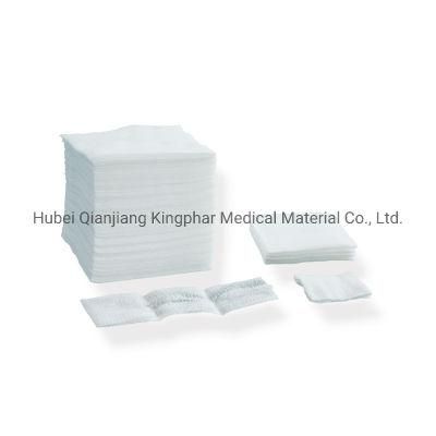 Disposable Dental High Absorbency Post Op Sponge