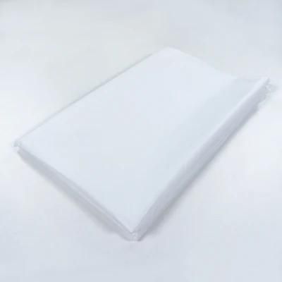 Customized Massage Waterproof Tissue Disposable Cover Nonwoven Pillow Case for Hotel with ISO13485