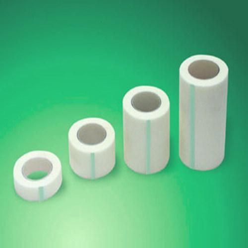 Zinc Oxide Tape/Surgical Tape/Silk Tape