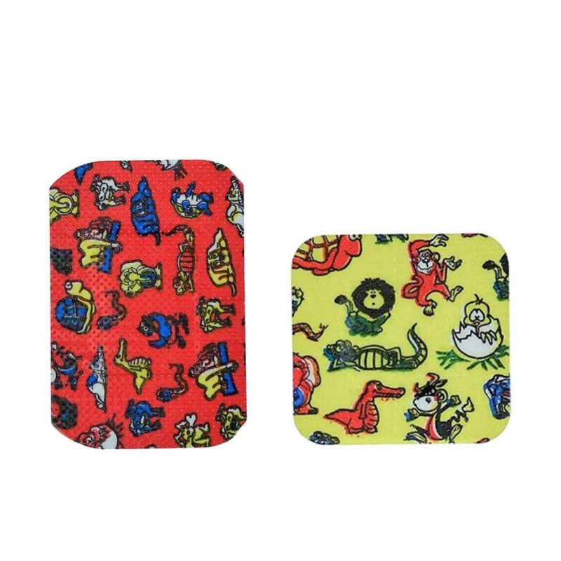 New Product Medical Surgical Bandage Dressing Cartoon Cute Band Aid