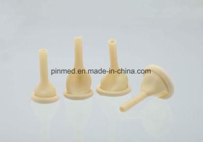 Pinmed Latex External Male Catheter