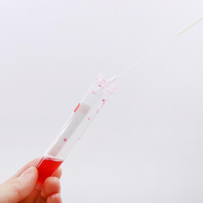 New Arrival Transport Virus Sample Storage Test Kits Vtm Tube