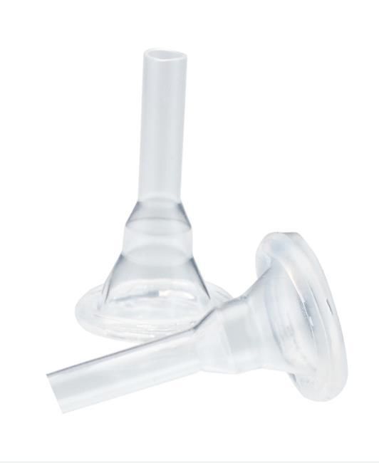 External Male Condom Catheter Made of Latex or Silicone