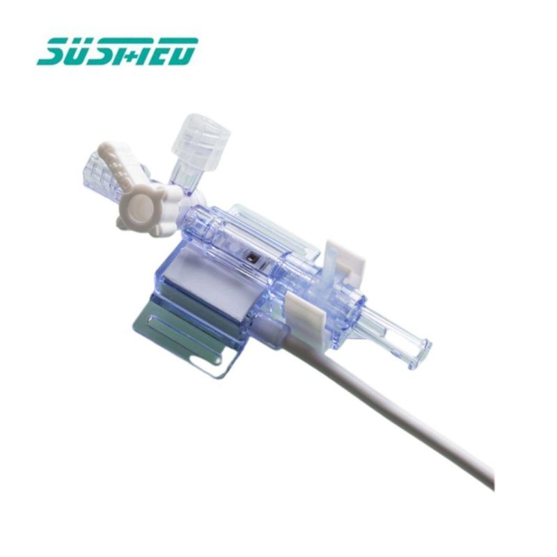 Different Type IBP Transducer Invasive Blood Pressure Transducer