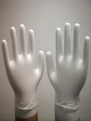 Disposable Powder Free Vinyl Gloves/Medical Disposable Gloves/Working Gloves