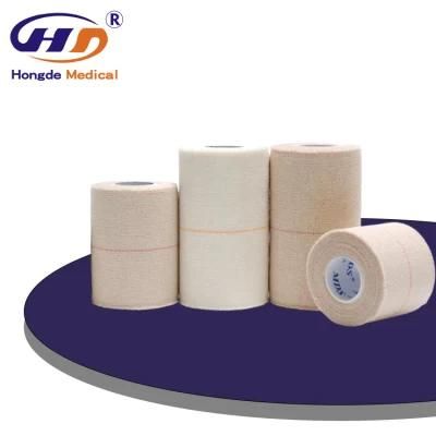 Jr513 Manufacturer Directly Supply Easy Tear Eab Elastic Adhesive Bandage