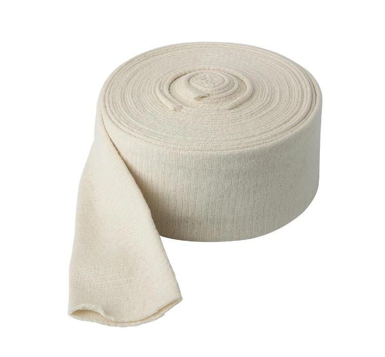 Cotton Elastic Stockinette Tubular Bandage