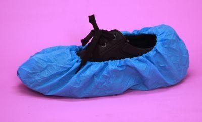 Plastic Waterproof Shoe Covers Hot Sale &amp; High Quality Best Selling Diposable CPE PE