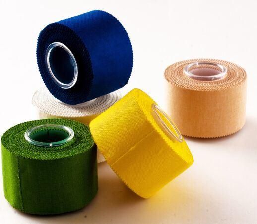 Disposable Adhesive Pop Sports Tape (AT-001)