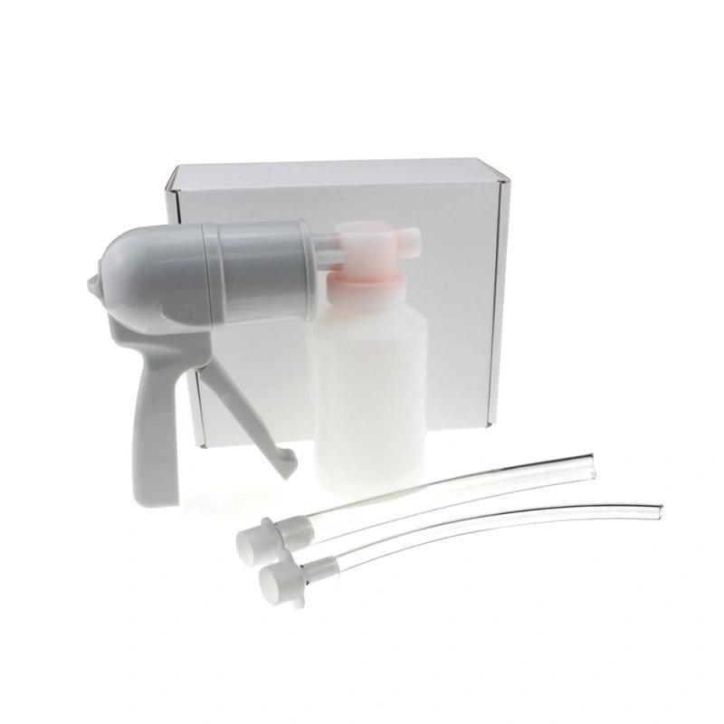 Medical Handle Manual Suction Pump