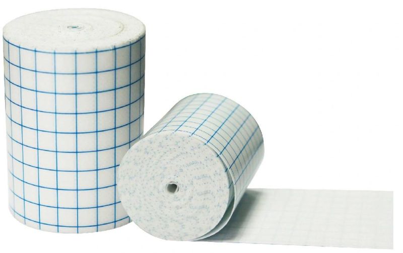 Surgical Adhesive Bandages, Wound Dressing