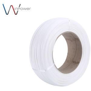 Eco-Friendly Plastic 3mm Nose Wire for Disposable Face Mask