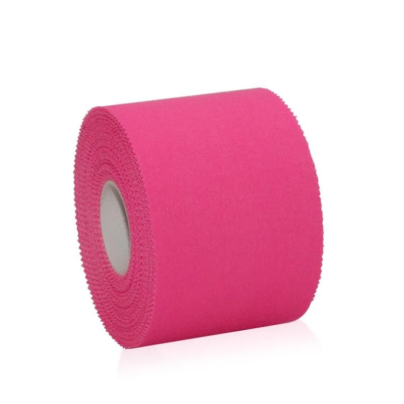 Athletic Tape Sports Tape 100% Cotton Adhesive Tape