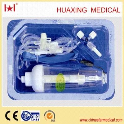 Single-Use Medical Cbi Infusion Pump for Hospital