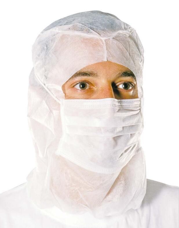 Disposable Medicap Fit Medical Scrub Cap