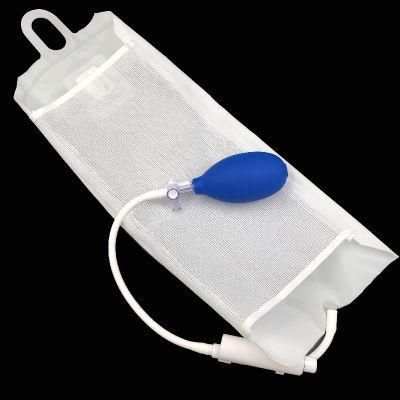 Pressure Infusion Cuff Pressure Infusion Sleeve with Factory Price