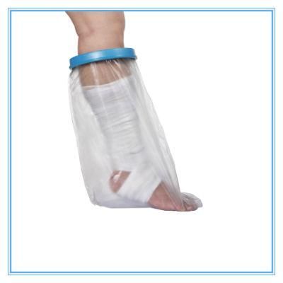 Amazon Hot Sales Adult Short Leg Waterproof/Bandage Protector on Sales