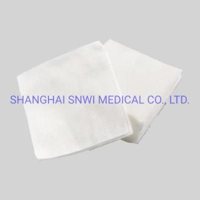 Wholesale Dental Medical Pad Covere Non Woven Swab Gauze